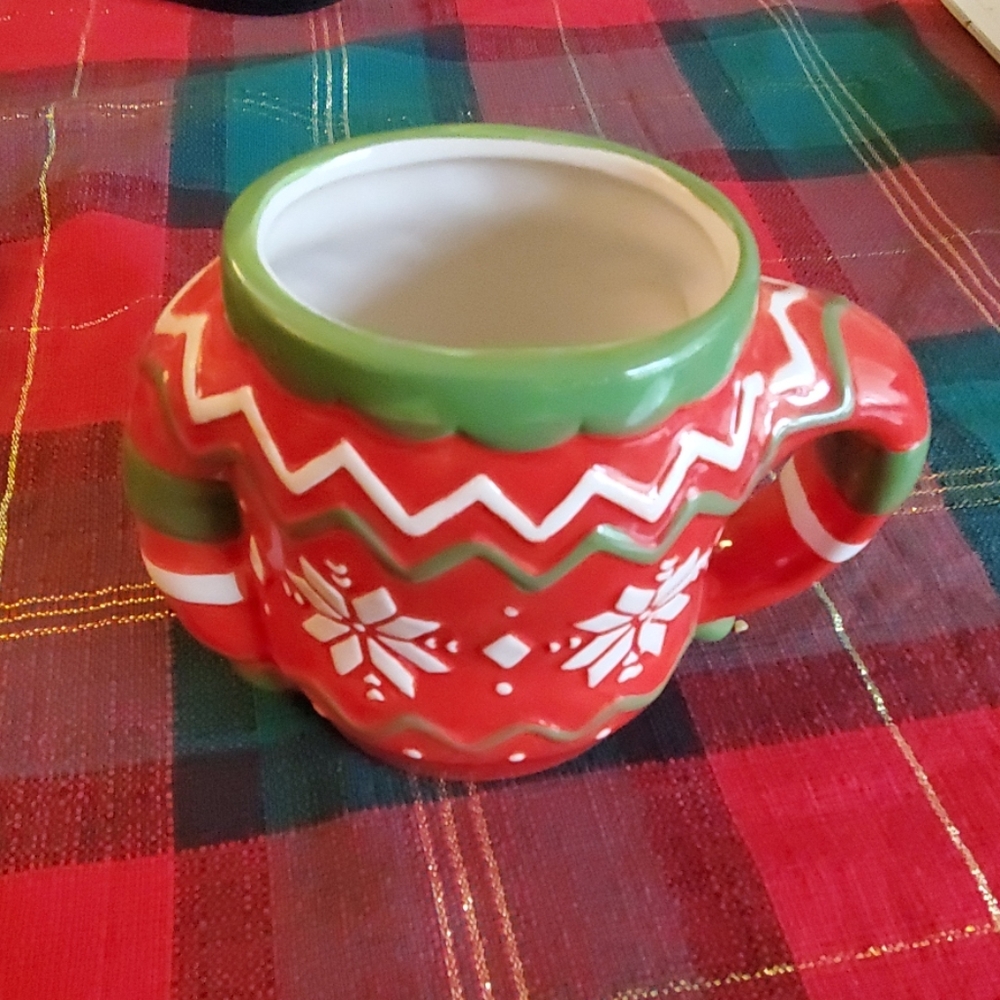 Christmas Mug